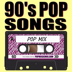 90's Pop Party