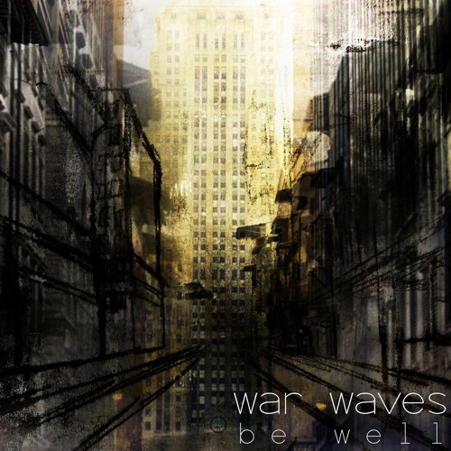 War Waves - Blame