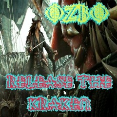 Ozbo - Release The Kracken(Master) #freedownload