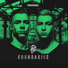 Riot Shift - Boundaries