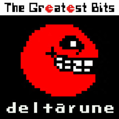 The World Revolving (from Deltarune) performed by The Greatest Bits