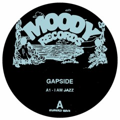 Gapside/Encuentros EP - MOODY004 (SNIPPETS)