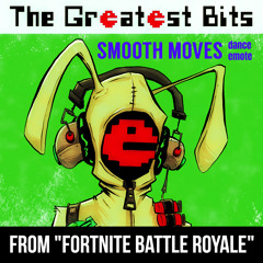 Smooth Moves Dance Emote (from Fortnite Battle Royale) performed by The Greatest Bits