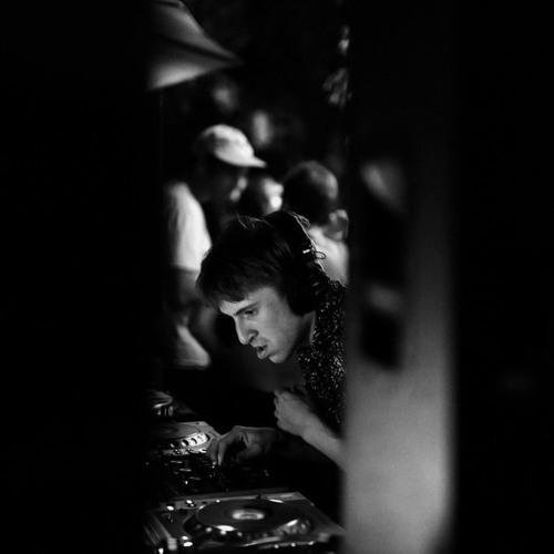Nosedrip at Dekmantel Selectors 2018