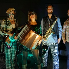 Live Session In Istanbul