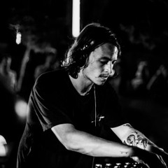 Max Abysmal at Dekmantel Selectors 2018