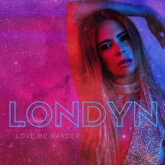 Love Me Harder