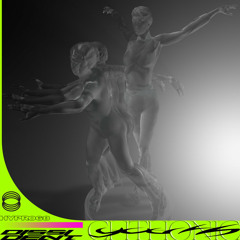 Dissident - Mermaid In Oil Slick