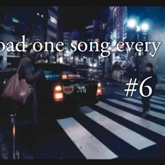 Lofi Japanese song #6（to Sad Ballad Chill）Oldschool mix.