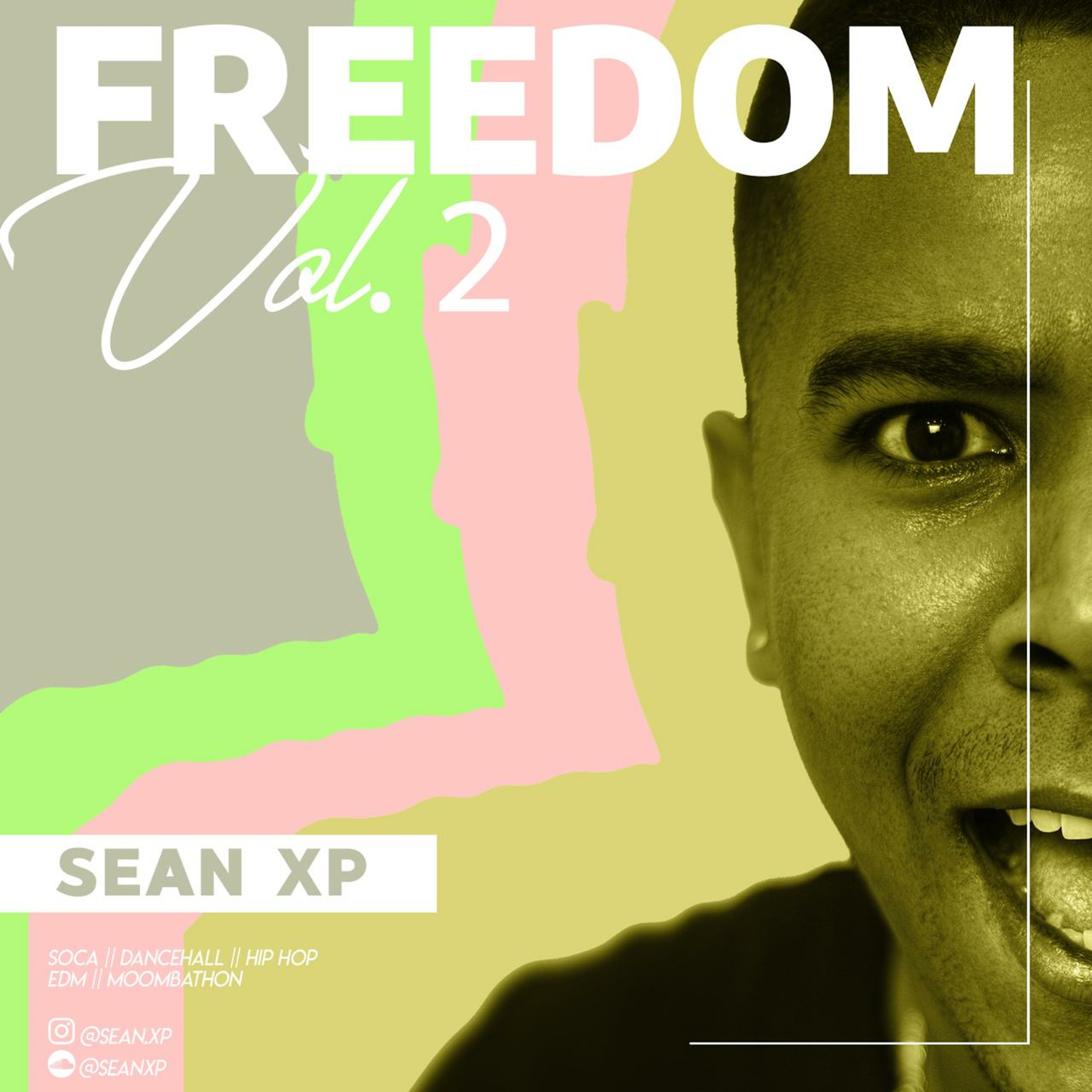 F R E E D O M vol.2