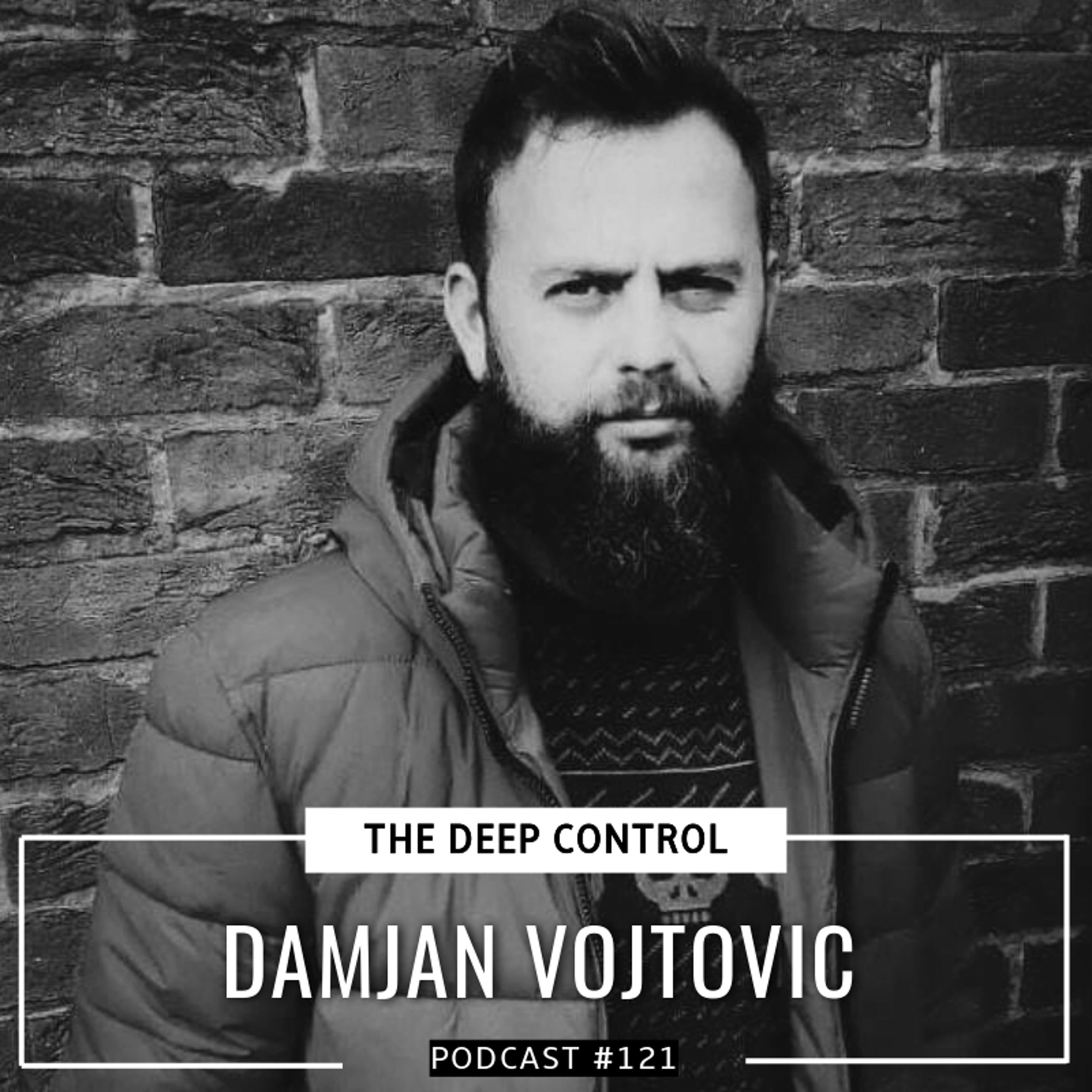 The Deep Control