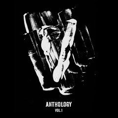 VA - Anthology vol. I (RARED1)