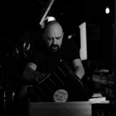 Mr. Scruff at Dekmantel Selectors 2018