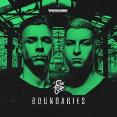 Riot Shift - Boundaries (THER-251)