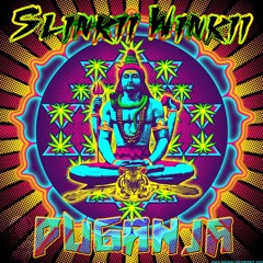 Slinkii Winkii -  Puganja (FREE DOWNLOAD)