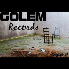 GlennaDu - Mr RaVe // GOLEM RECORDS