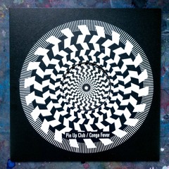 Pin Up Club - Dilapidated (ZEHN EP)