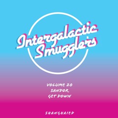 Sandor - Get Down - FREE DOWNLOAD