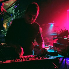 TWIDDL Live @Slakthuset Nov 30 2018