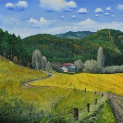 D-LIVE feat. Lady Meru - Cesta z města (Tell me now)