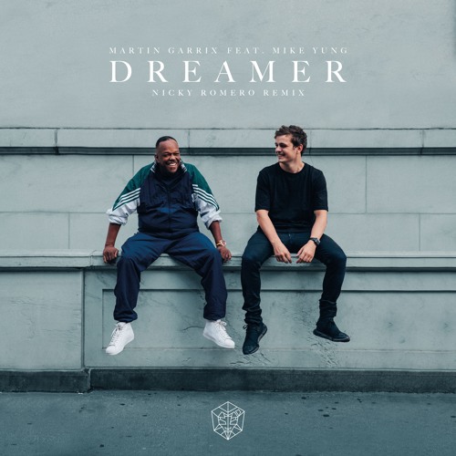 Martin Garrix feat. Mike Yung - Dreamer (Nicky Romero Remix)