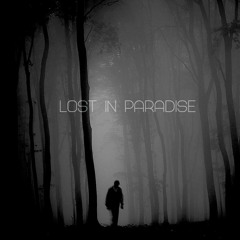 Lost In Paradise (Sad Hiphop Beat) (Prod. by Jeffersonn)