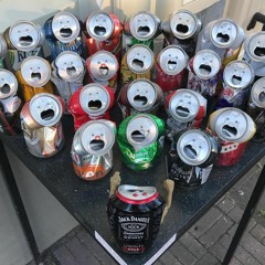 Empty Cans (Lou McLean Cover)