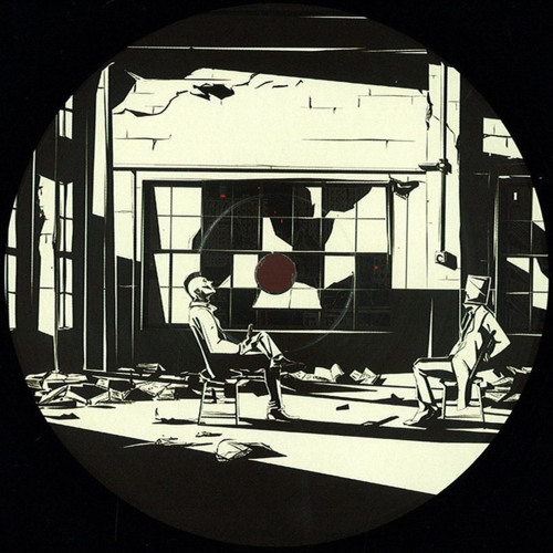 Stephanie Sykes - Glimmer Of Existence