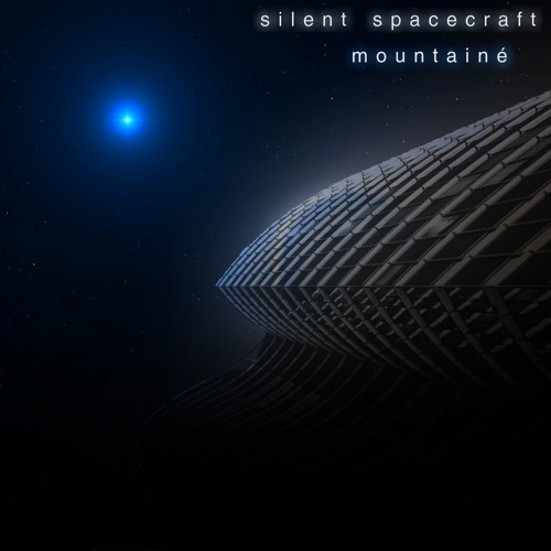 Silent Spacecraft (One Synth Challenge: TAL Elek7ro & Noisemaker)