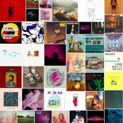 Weekend Showcase 4.48
