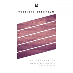 Lost In Ether | P R E M I E R E | Vertical Spectrum - Kuternoga [Granulart Recordings]