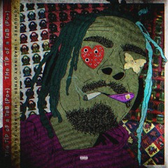 Chuuwee & iMAGiNARY OTHER - Non Pulp Fiction (Simply Orange)