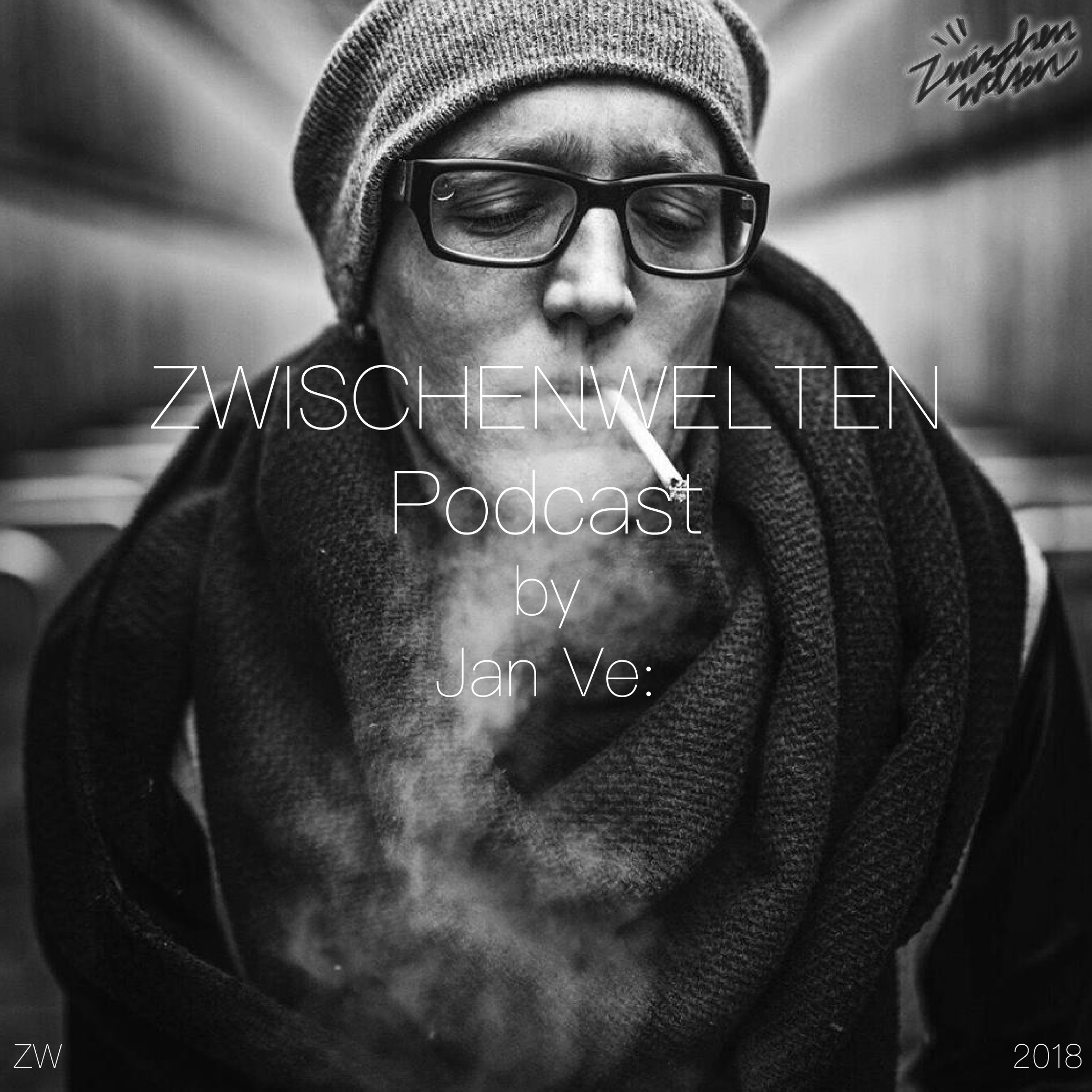 ZWISCHENWELTEN