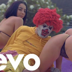 Ronald McDonald - Flex (Official Music Video)