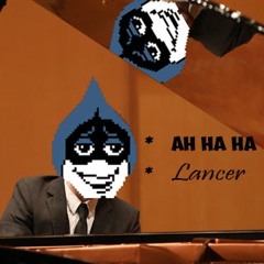 Lancer Theme!!!!! - (Fox Remix)