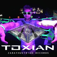 Toxian - GOA 22