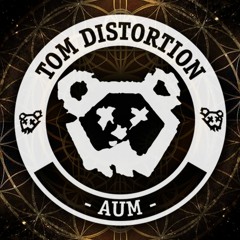 HRM005 Tom Distortion - Aum (Original Mix)