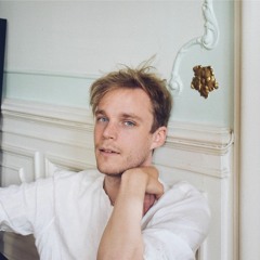 Freyr Flodgren - I'm Here