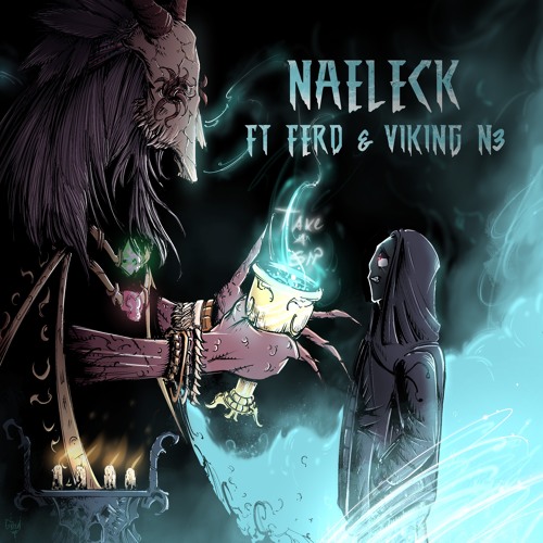 Stream Naeleck - Take A Sip (ft. FERD & VIKING N3) by Naeleck | Listen  online for free on SoundCloud