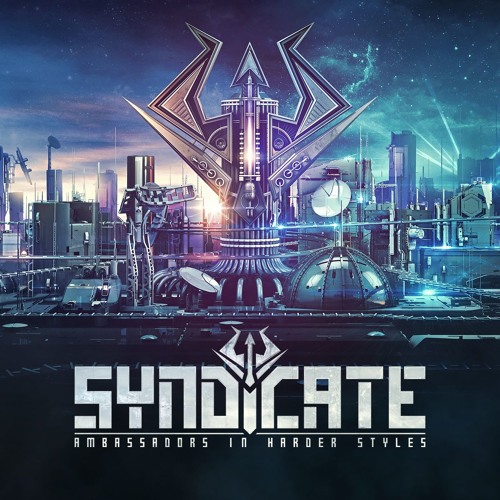 SYNDICATE 2018 | Masters of Hardcore | Access One