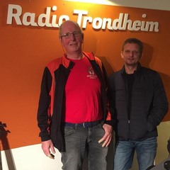 Støttekonsert For Omsorgskafeen 2018