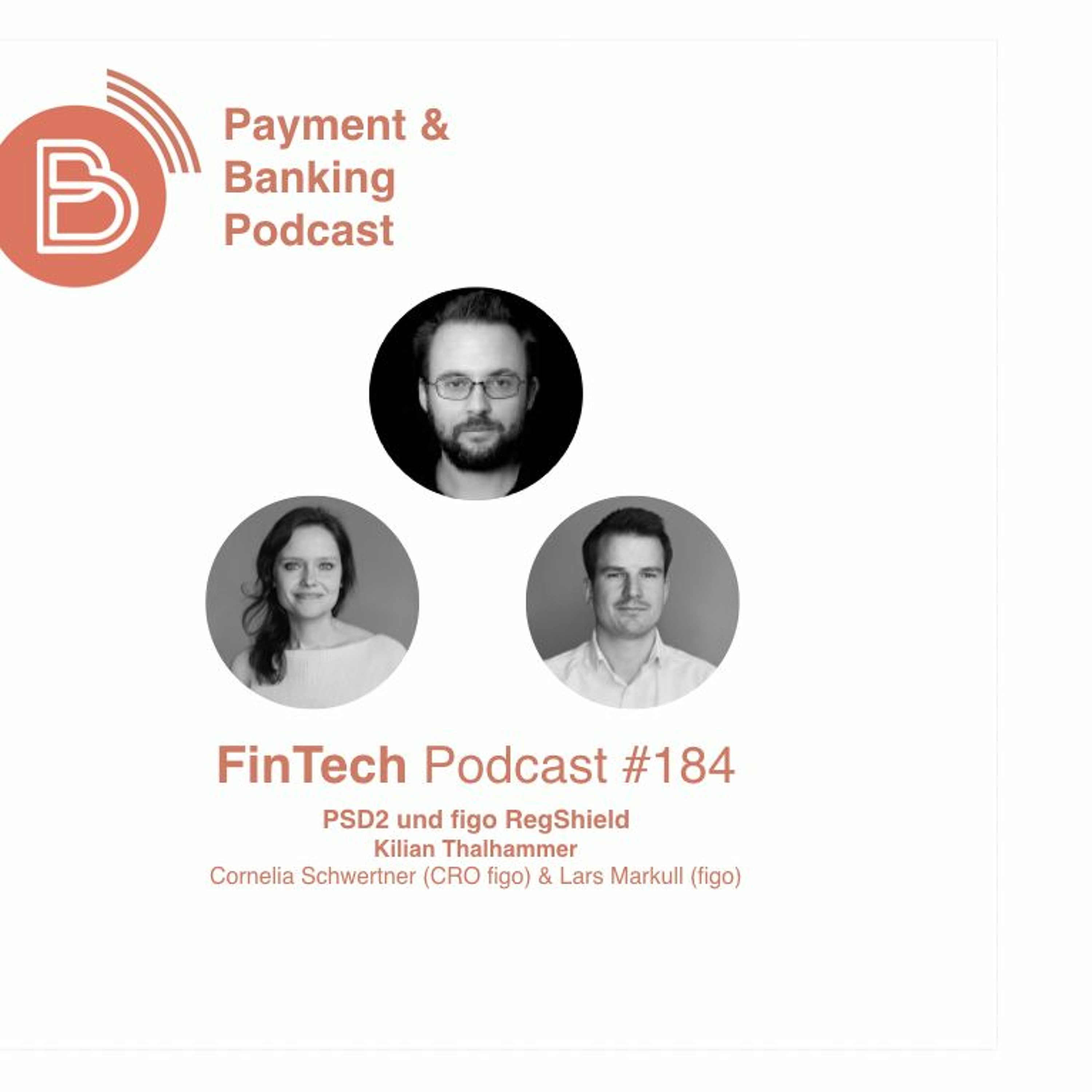 Paymentandbanking FinTech Podcast
