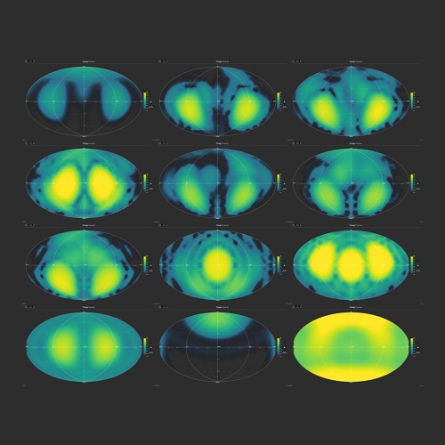AΩ binaural mix (please listen with headphones)