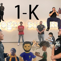 1K ft. Truck Gorilla (prodby. yungmondo)