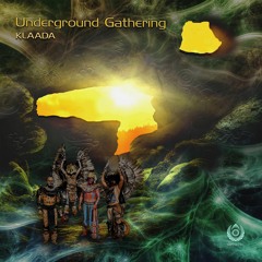 Underground Ritual
