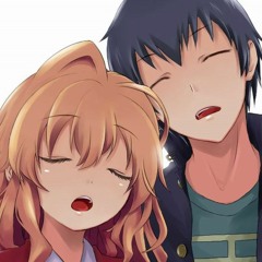Toradora Vanilla Salt Nightcore