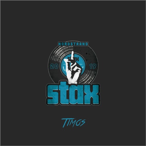 STAX 2019 - TIMOS (Deep House)