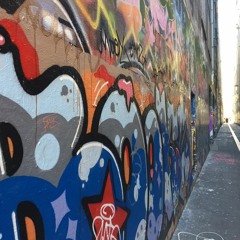 Laneway Mix Series Vol 5 - Deep House and Tech House Vinyl Mix