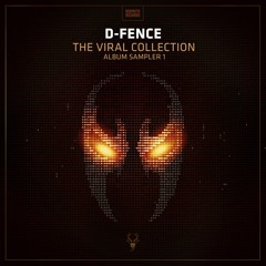 D-Fence & MC Alee - In Ur Fase