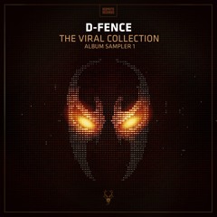 D-Fence - Klapt M Uit